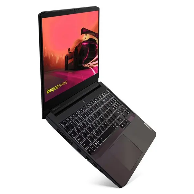 Ноутбук Lenovo IdeaPad Gaming 3 15ACH6 82K2002CRK