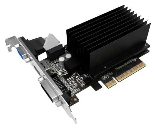 Видеокарта 2 GB Palit GeForce GT720NEAT7200HD46