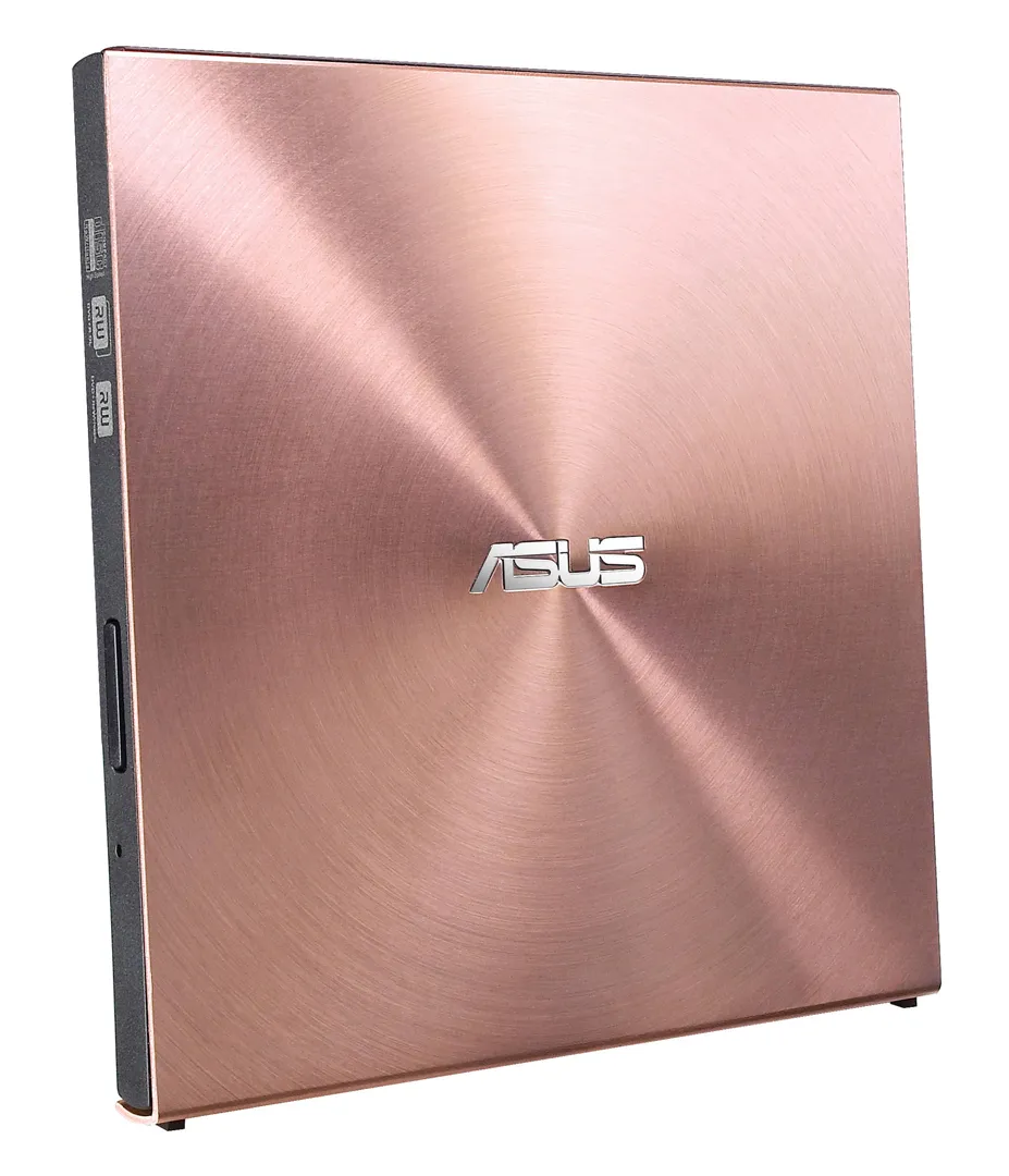 Внешний оптический привод Asus SDRW-08U5S-U Ultra Drive