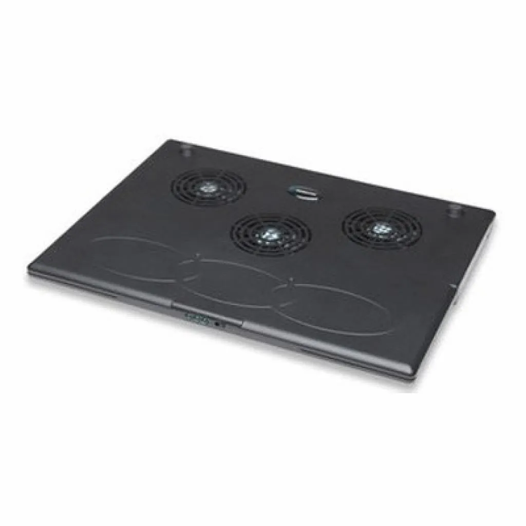 Охлаждающая подставка Manhattan Notebook Cooling Pad Three