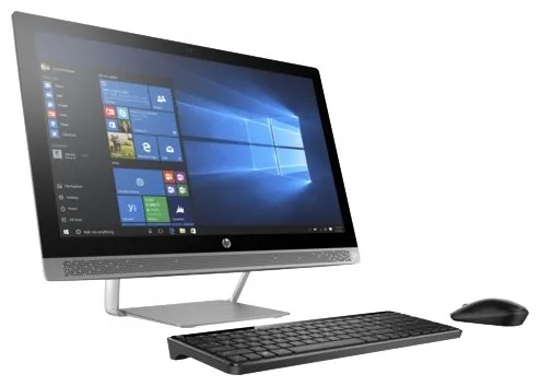 Моноблок HP ProOne 440 G3 AiO NT 1QM13EA
