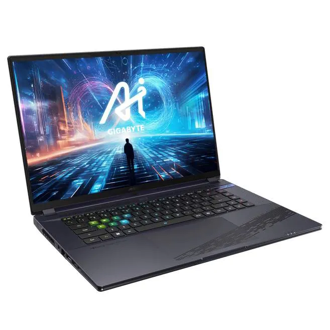 Ноутбук Gigabyte AORUS 16X ASG-53KZC54SD