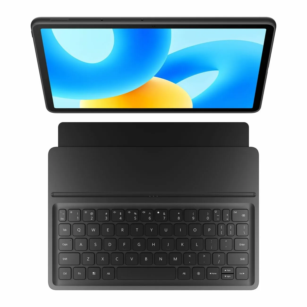 Планшет HUAWEI MatePad 11.5'' Space Gray 53014ETL