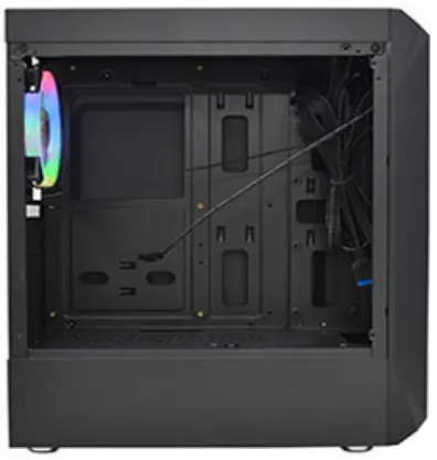 Корпус для ПК APEX Aura
