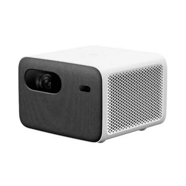 Проектор Xiaomi Mi Smart Compact Projector 2 Pro