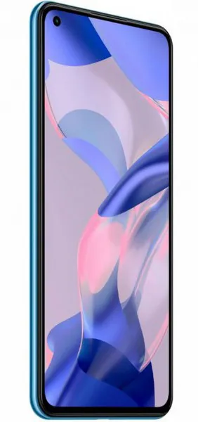 Смартфон Xiaomi Mi 11 Lite 5G NE 6/128GB Bubblegum Blue