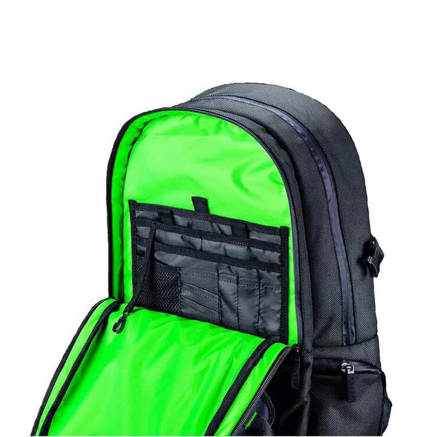 Рюкзак для геймера Razer Rogue Backpack 15.6” V3 - Chromatic RC81-03640116-0000
