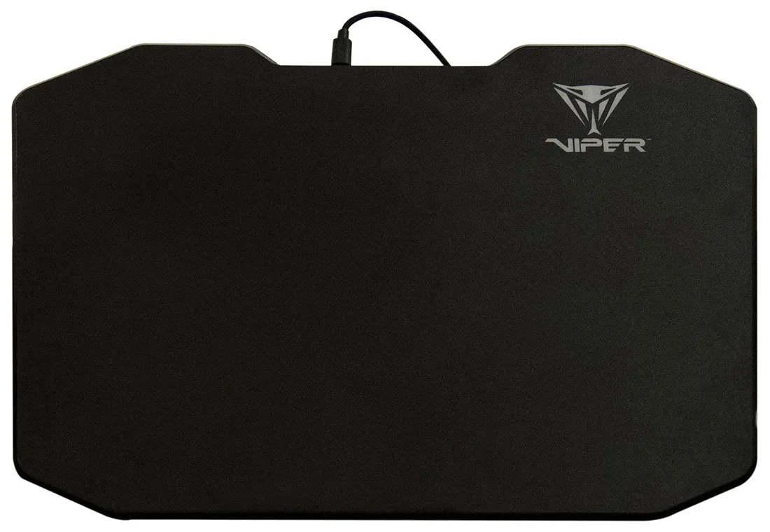 Коврик для мыши Patriot Viper PV160UXK