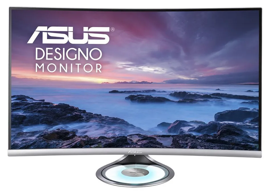 Монитор 31.5" Asus MX32VQ