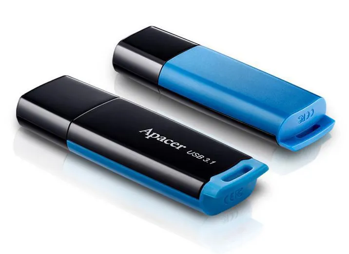 USB Флеш 32GB 3.1 Apacer AH359 AP32GAH359U-1