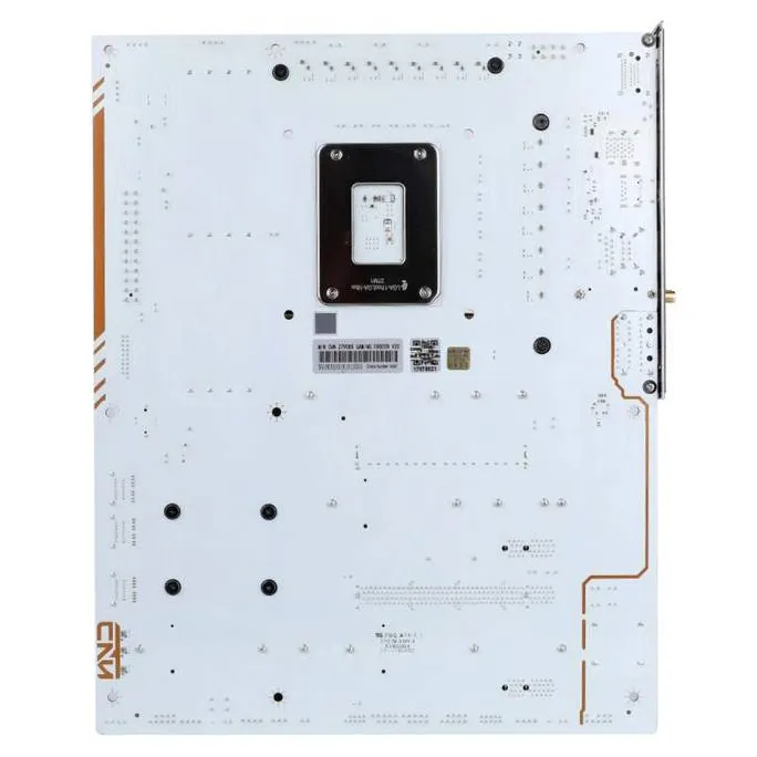 Материнская плата Colorful CVN Z790D5 GAMING FROZEN V20 D5