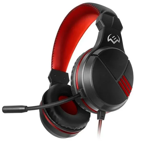 Игровые наушники с микрофоном SVEN AP-G828MV SV-018917
