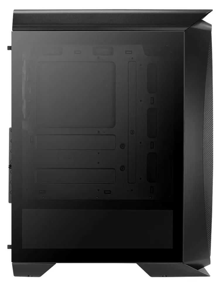 Корпус для ПК Aerocool Aero One Eclipse