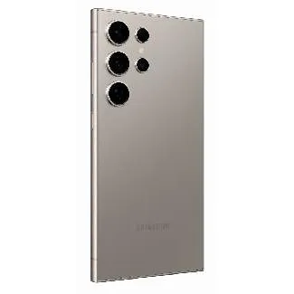 Смартфон Samsung Galaxy S24 Ultra 5G 256GB Titanium Gray SM-S928BZTGSKZ