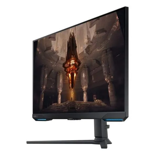 Монитор Odyssey G7 LS32BG700EIXCI