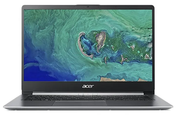 Ноутбук Acer Swift 1 SF114-32-C603 NX.GXUER.007
