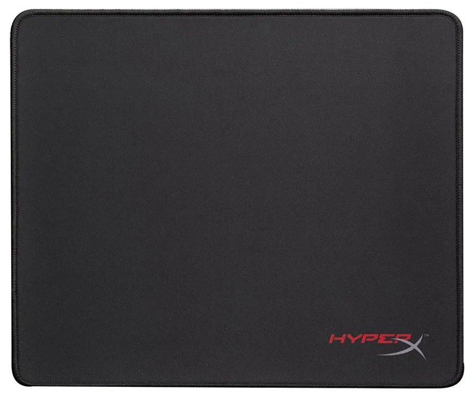 Коврик для мыши HyperX Fury S Mouse Pad HX-MPFS-L (450x400 мм)