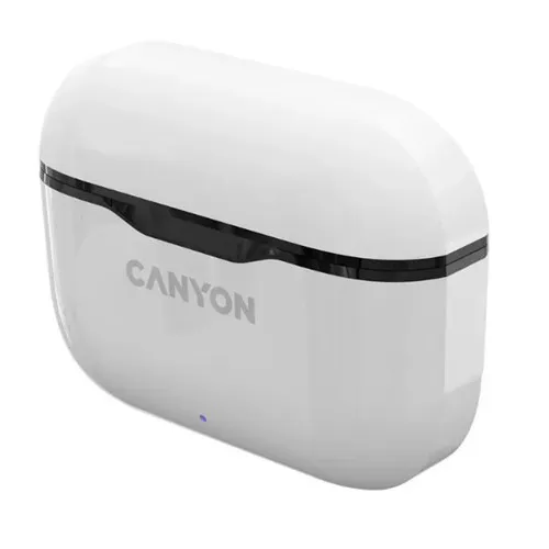 Наушники Canyon TWS-3 White CNE-CBTHS3W