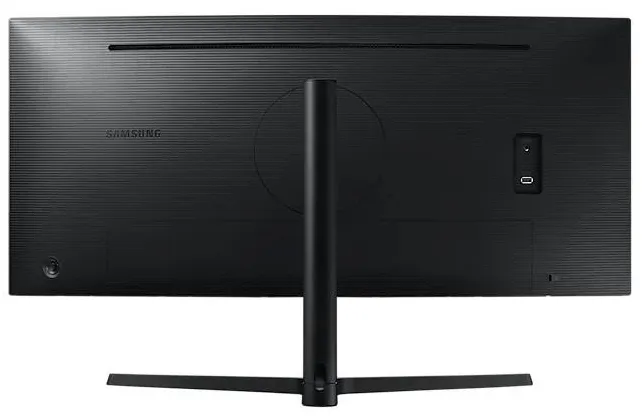 Монитор 34" Samsung LC34H890WGIXCI
