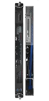 Серверный корпус Chenbro RM14300S2 RM14300H01