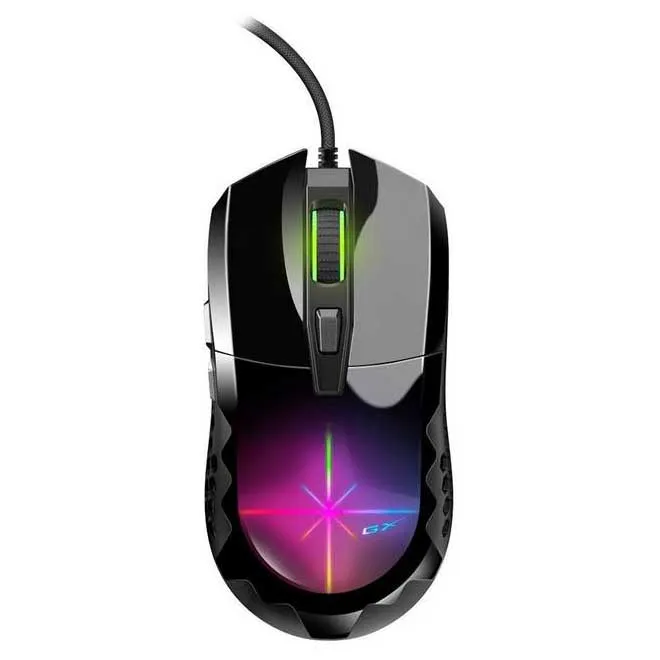 Компьютерная мышь Genius Scorpion M715