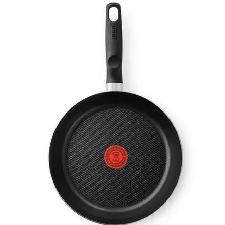 Сковорода c крышкой Tefal Easy plus 04237926 26см