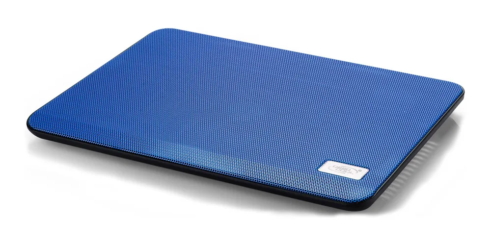Охлаждающая подставка Deepcool N17 Blue DP-N112-N17BU