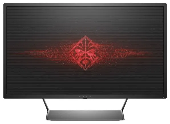 Монитор 32" HP W9S97AA OMEN