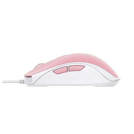 Компьютерная мышь HyperX Pulsefire Core Gaming Pink 639P1AA