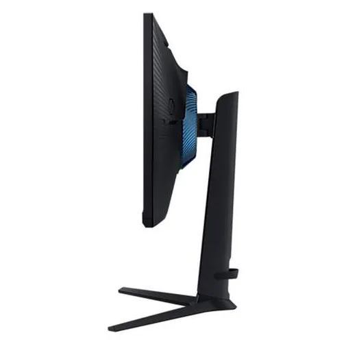 Монитор 24″ Samsung Odyssey G3 LS24DG302EIXCI