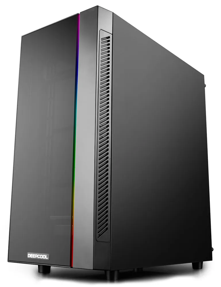 Корпус для ПК DeepCool Matrexx 55 V3 ADD-RGB 3F