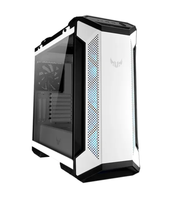 Корпус для ПК ASUS TUF Gaming GT501 WHITE