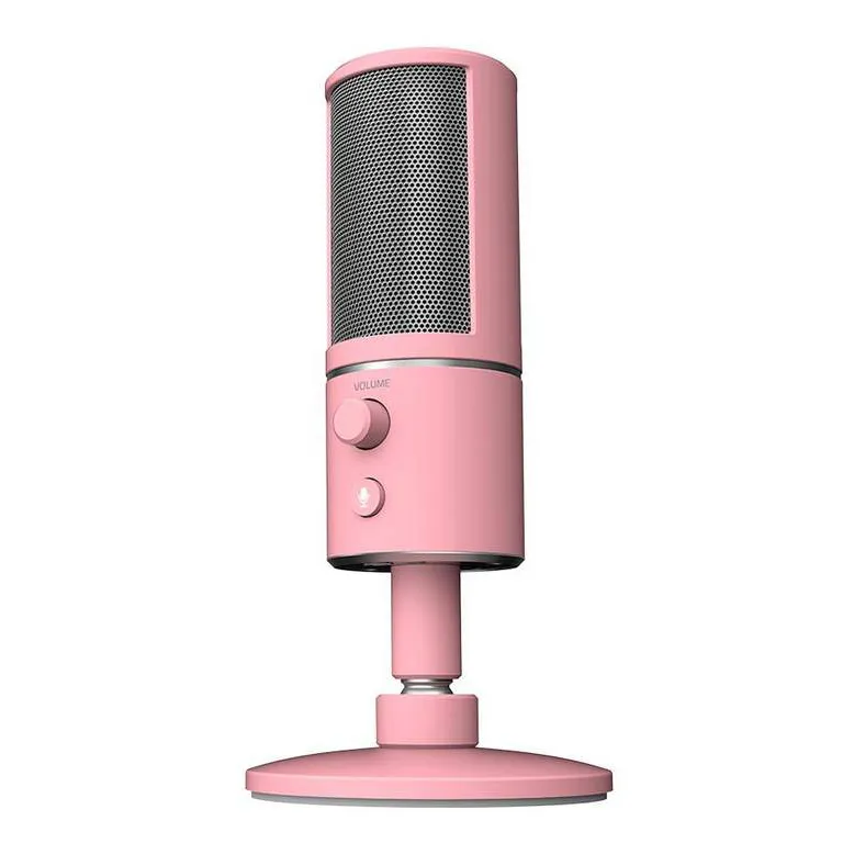 Микрофон Razer Seiren X-Quartz RZ19-02290300-R3M1