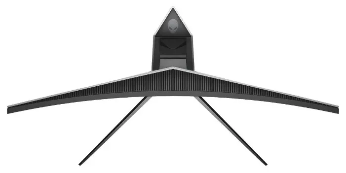 Монитор 34.1" Dell Alienware AW3418DW 210-AMNE