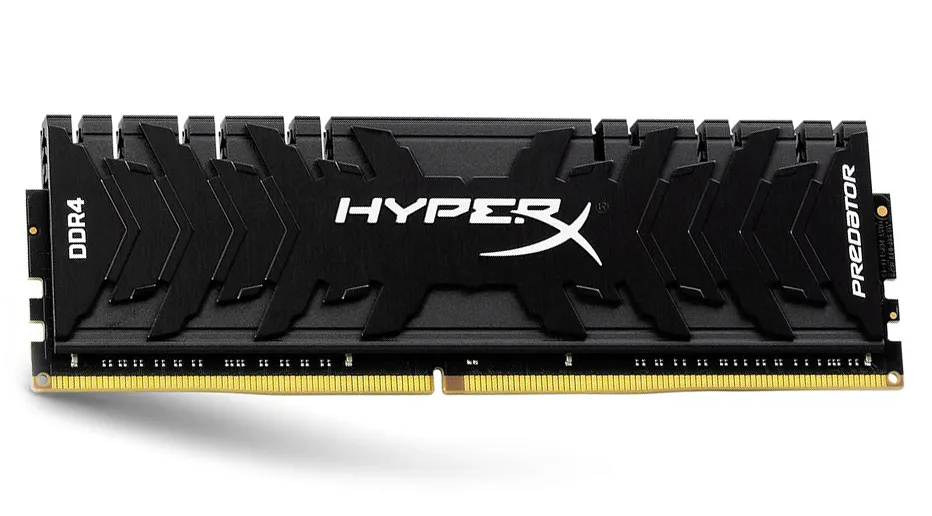 Оперативная память 16Gb Kingston HyperX Predator HX426C13PB3/16