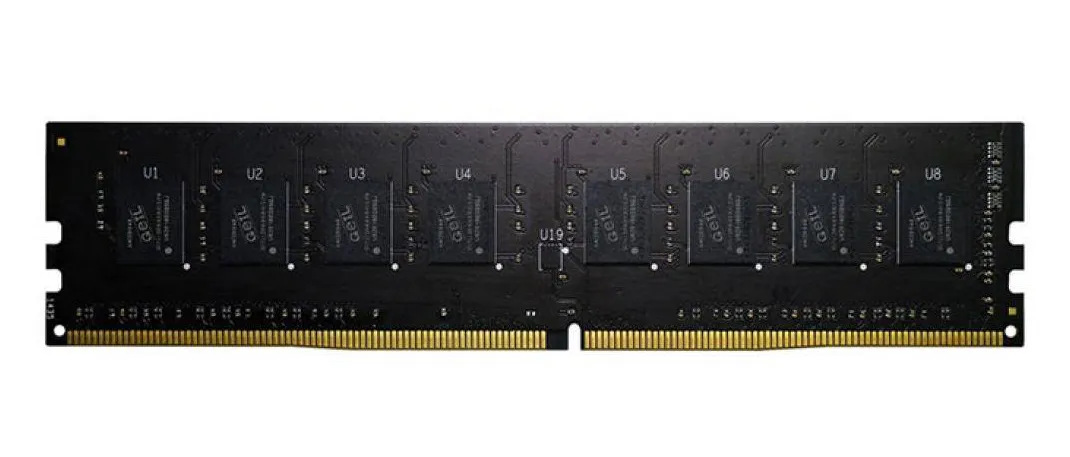 Оперативная память 16GB GEIL GP416GB2400C17SC