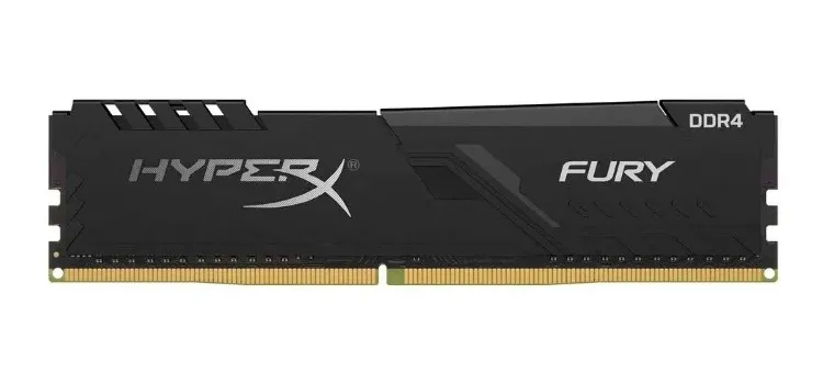Оперативная память 8 GB Kingston HyperX Fury HX432C16FB3/8