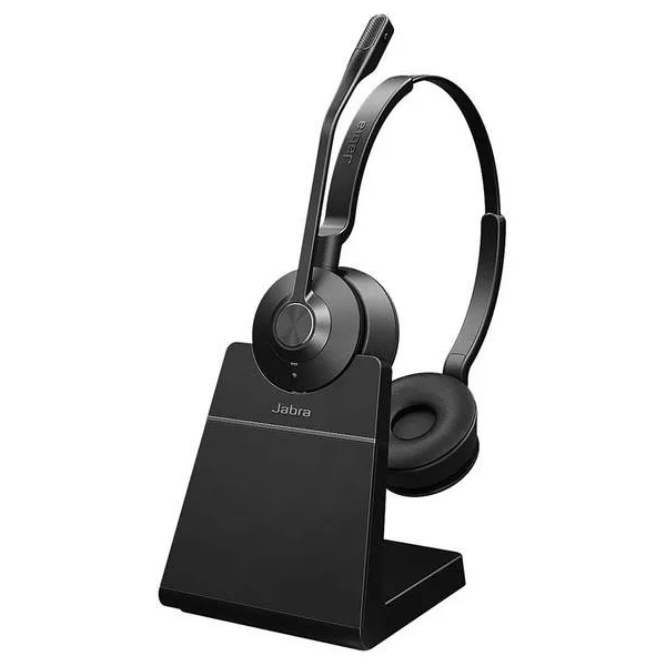 Гарнитура Jabra Engage 55 UC Stereo USB-C EMEA