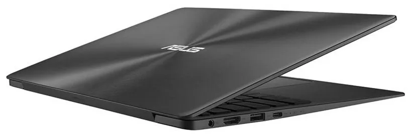 Ноутбук Asus Zenbook UX331FA-EG007T 90NB0NU2-M00150