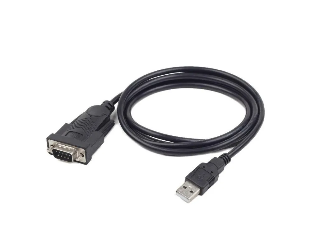 Конвертер Cablexpert UAS-DB9M-02 AM/DB9M