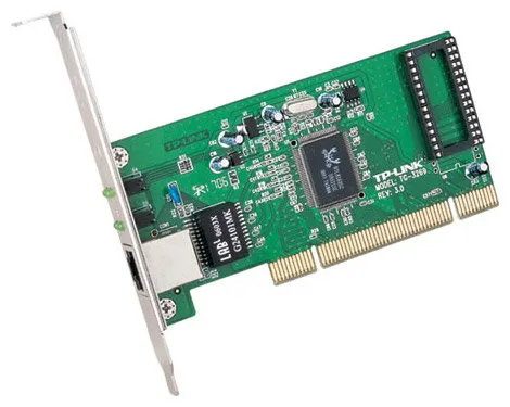 Адаптер TP-Link TG-3269