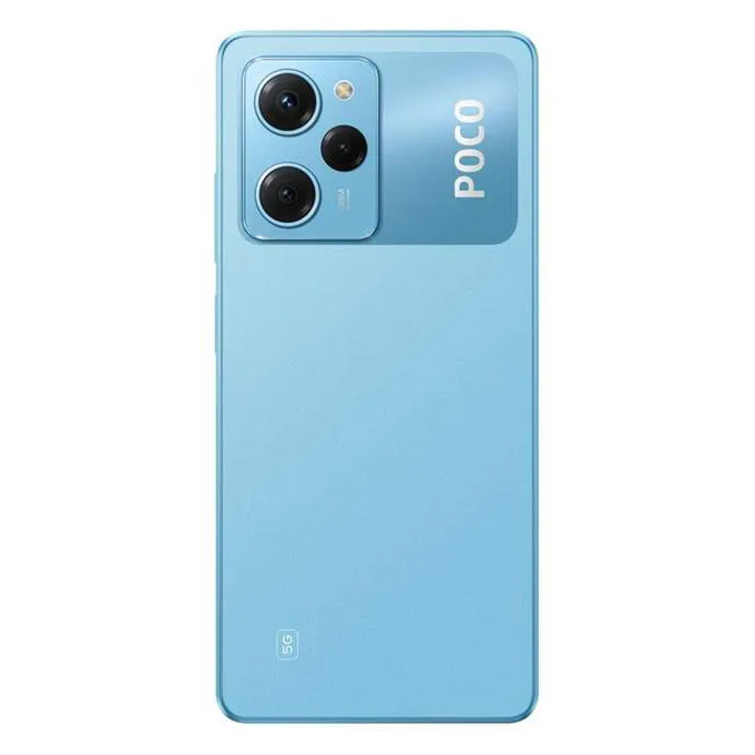 Смартфон Poco X5 Pro 5G 8/256GB Blue
