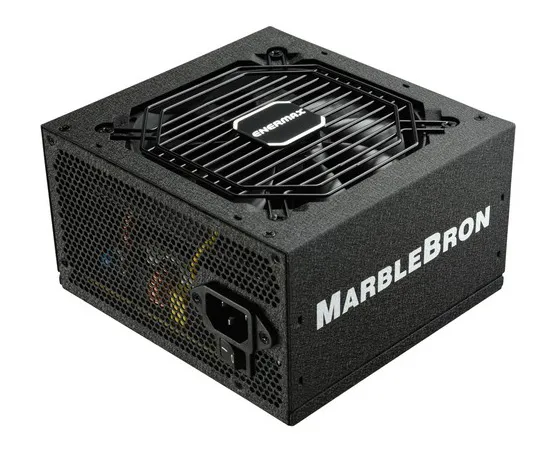 Блок питания 750W Enermax Marblebron 82+ EMB750EWT