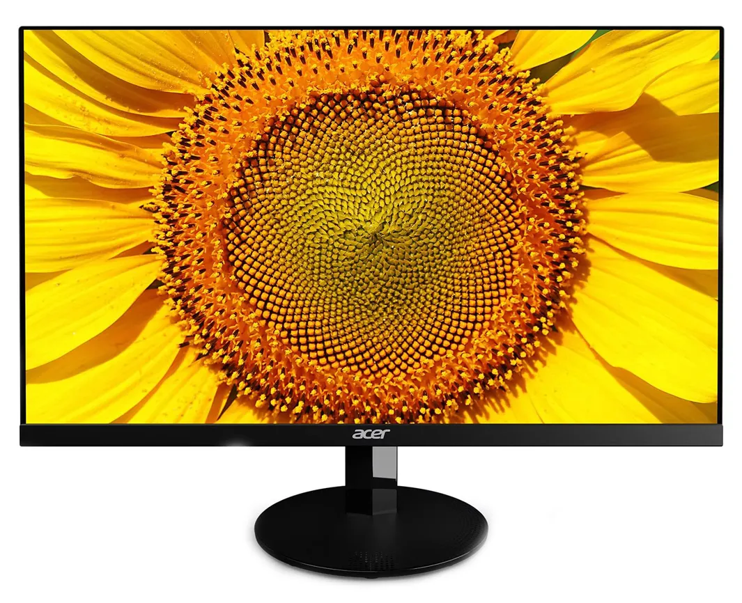 Монитор 24" Acer SA240YBID UM.QS0EE.001