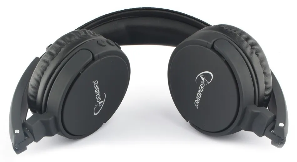 Bluetooth Гарнитура Gembird BHS-100 black