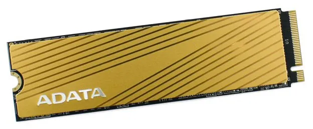 SSD накопитель M.2 1 TB ADATA FALCON AFALCON-1T-C