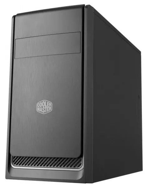 Корпус для ПК Cooler Master MasterBox E300L MCB-E300L-KN5N-B02