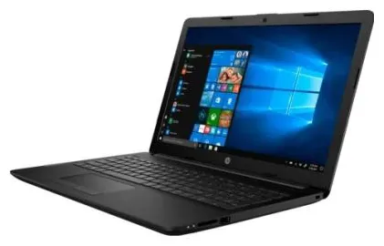 Ноутбук HP Laptop 6VP88EA