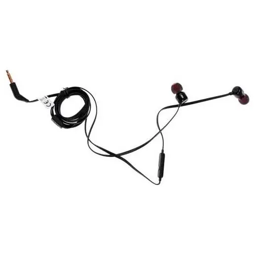 Наушники JBL Tune 110 Black