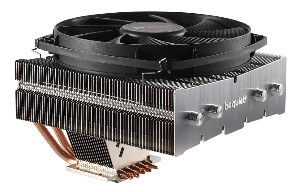 Кулер для CPU Bequiet! Shadow Rock TF2 BK003